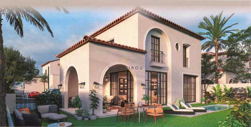 3 غرف نوم عقار تجاري في Oroklini, Cyprus رقم 12092