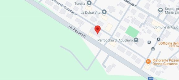 7 rooms Apartment in Agugliaro, Italy No. 210288 20