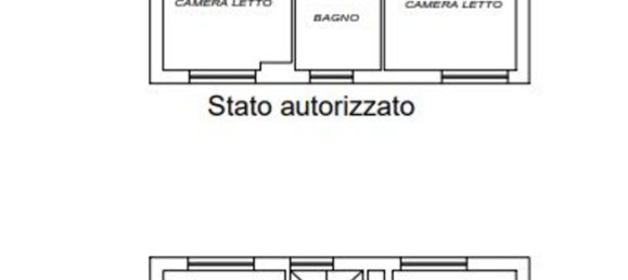 7 rooms Apartment in Agugliaro, Italy No. 210288 10