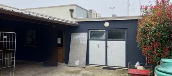 7 rooms Apartment in Agugliaro, Italy No. 210288 25