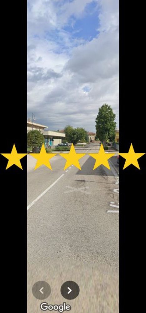 7 rooms Apartment in Agugliaro, Italy No. 210288