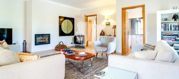 3 Schlafzimmer Villa in Lagoa, Portugal, Nr. 242377 6