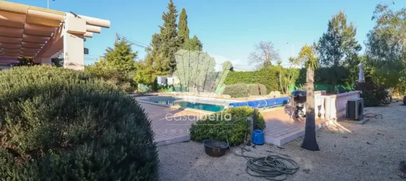 3 Schlafzimmer Villa in Lagoa, Portugal, Nr. 242377 27