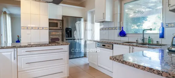 3 Schlafzimmer Villa in Lagoa, Portugal, Nr. 242377 8