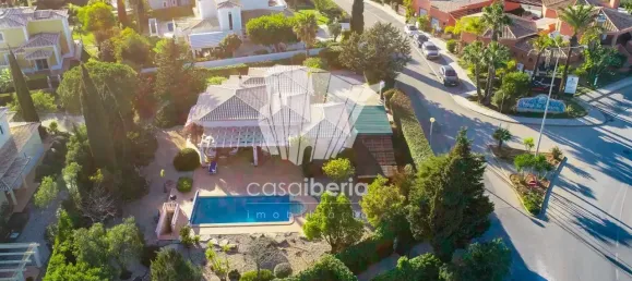 3 Schlafzimmer Villa in Lagoa, Portugal, Nr. 242377 33