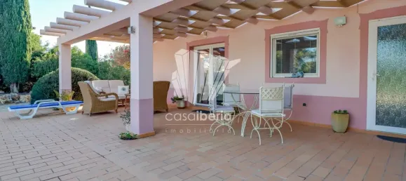 3 Schlafzimmer Villa in Lagoa, Portugal, Nr. 242377 21