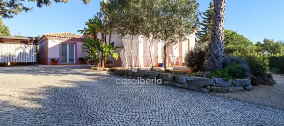 3 Schlafzimmer Villa in Lagoa, Portugal, Nr. 242377 31