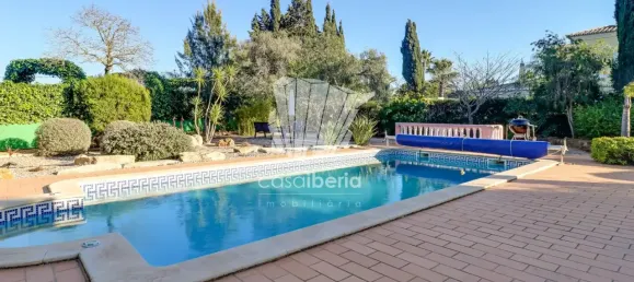 3 Schlafzimmer Villa in Lagoa, Portugal, Nr. 242377 26