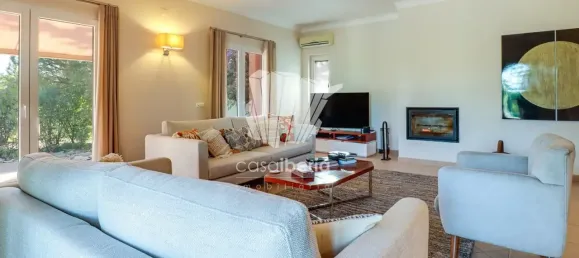 3 Schlafzimmer Villa in Lagoa, Portugal, Nr. 242377 5