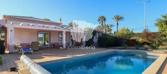 3 Schlafzimmer Villa in Lagoa, Portugal, Nr. 242377 25