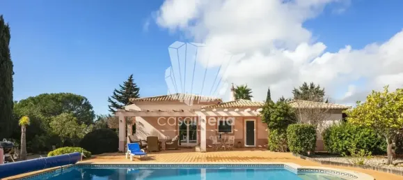 3 Schlafzimmer Villa in Lagoa, Portugal, Nr. 242377 2