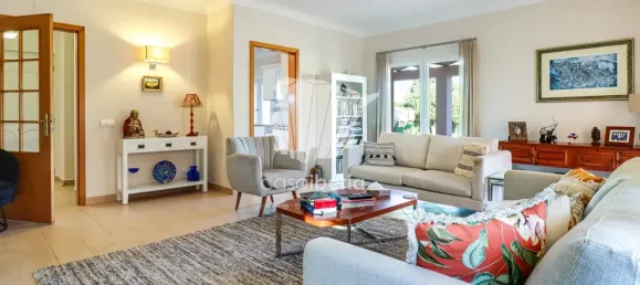 3 Schlafzimmer Villa in Lagoa, Portugal, Nr. 242377 4