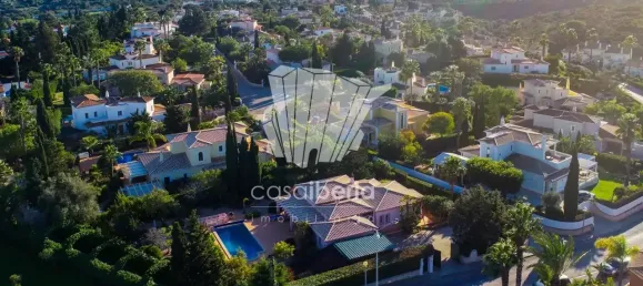 3 Schlafzimmer Villa in Lagoa, Portugal, Nr. 242377 34