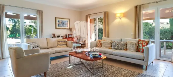 3 Schlafzimmer Villa in Lagoa, Portugal, Nr. 242377 3