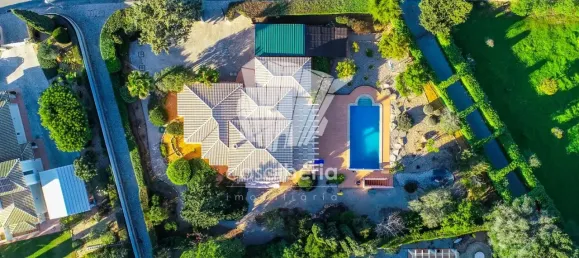 3 Schlafzimmer Villa in Lagoa, Portugal, Nr. 242377 32