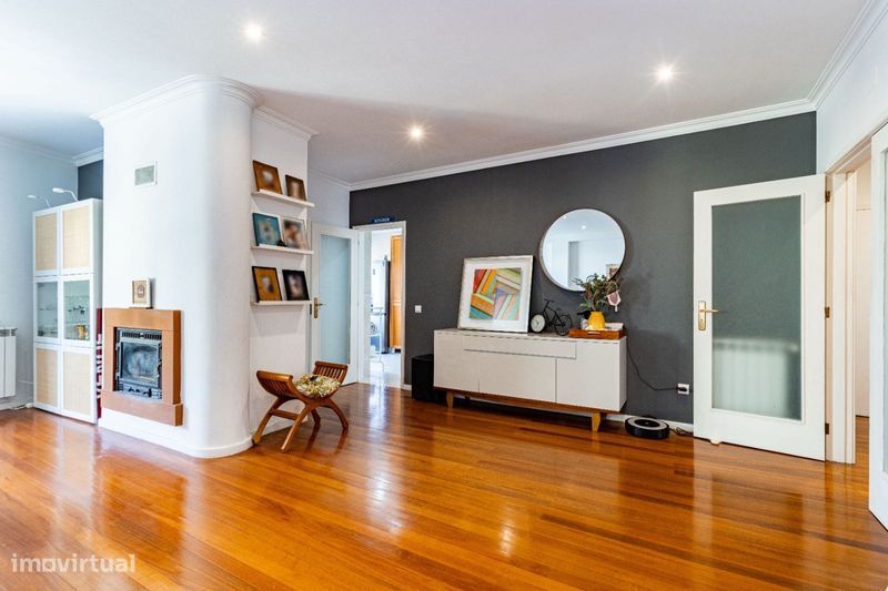 3 bedrooms Apartment in Sao Joao da Madeira, Portugal No. 305836