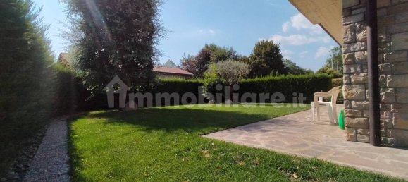 2 غرف نوم فيلا في Bonate Sopra, Italy رقم 377413 7