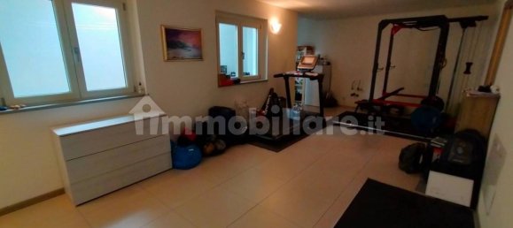 2 غرف نوم فيلا في Bonate Sopra, Italy رقم 377413 26