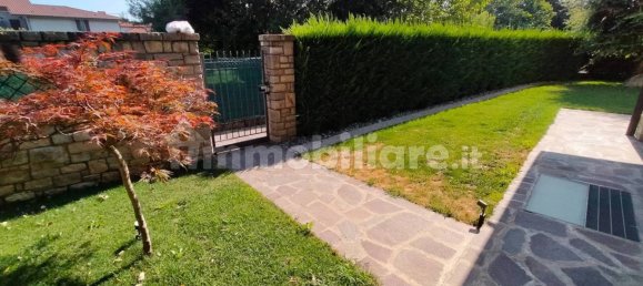 2 غرف نوم فيلا في Bonate Sopra, Italy رقم 377413 8