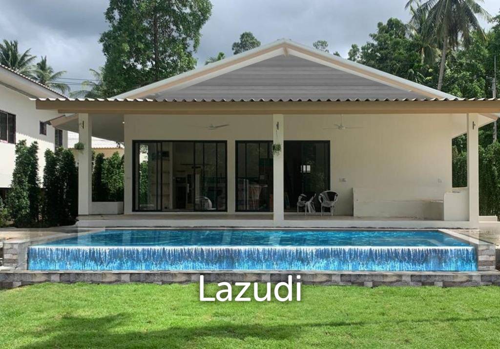 3 غرف نوم فيلا في Surat Thani, Thailand رقم 14091