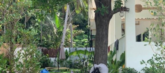 3 غرف نوم فيلا في Surat Thani, Thailand رقم 14091 6