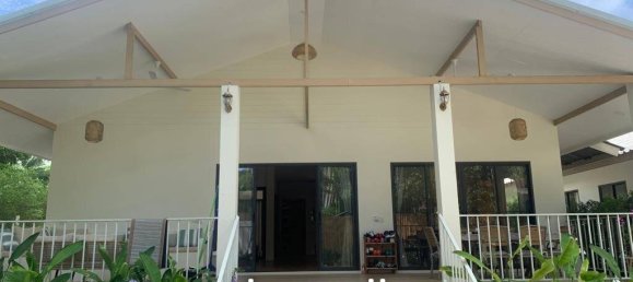 3 غرف نوم فيلا في Surat Thani, Thailand رقم 14091 2