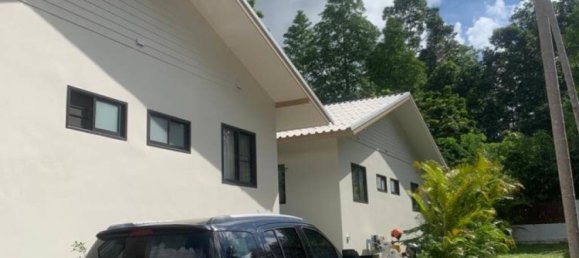 3 غرف نوم فيلا في Surat Thani, Thailand رقم 14091 4