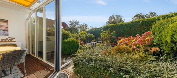 2 غرف نوم تاون هاوس في Nordfriesland, Germany رقم 88388 5