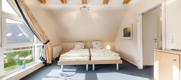 2 غرف نوم تاون هاوس في Nordfriesland, Germany رقم 88388 19