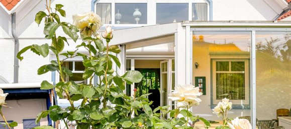 2 غرف نوم تاون هاوس في Nordfriesland, Germany رقم 88388 2