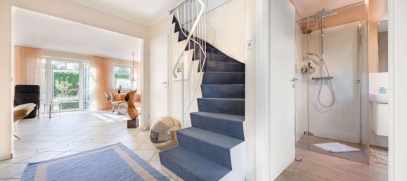 2 غرف نوم تاون هاوس في Nordfriesland, Germany رقم 88388 16