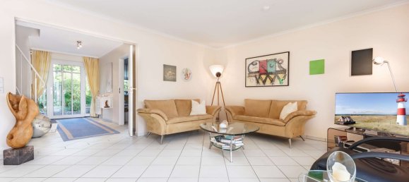 2 غرف نوم تاون هاوس في Nordfriesland, Germany رقم 88388 8