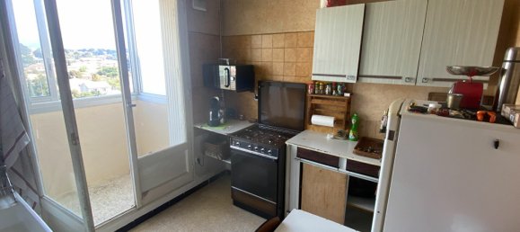 2 bedrooms Apartment in La Seyne-sur-Mer, France No. 286855 5