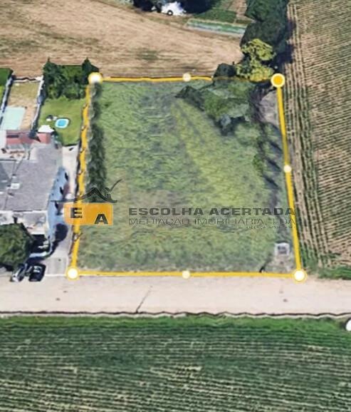  قطعة أرض في Vila do Conde, Portugal 3095متر مربع رقم 246612