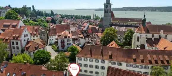 4-Zimmer Stadthaus in Bodenseekreis, Germany, Nr. 282191 8