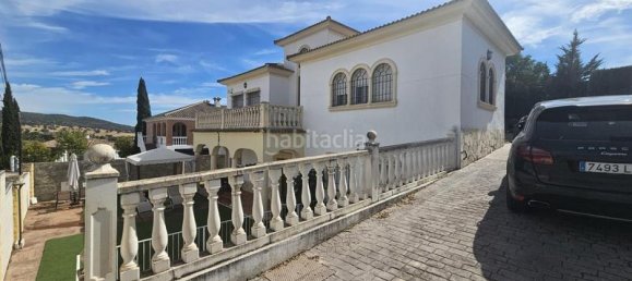 5 bedrooms House in Alcolea, Spain No. 103186 13