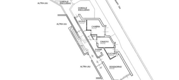 4 chambres Appartement à Nardò, Italy No. 311026 25