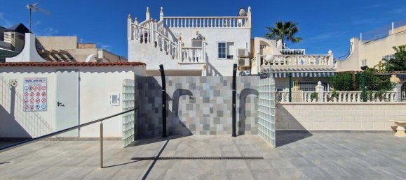 2 bedrooms Bungalow in Torrevieja, Spain No. 280963 23