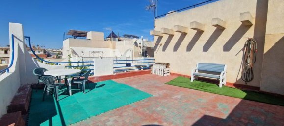 2 bedrooms Bungalow in Torrevieja, Spain No. 280963 19
