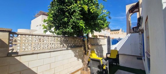 2 bedrooms Bungalow in Torrevieja, Spain No. 280963 25