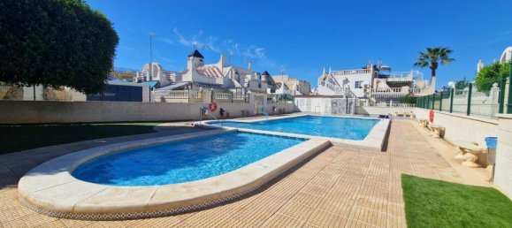 2 bedrooms Bungalow in Torrevieja, Spain No. 280963 20