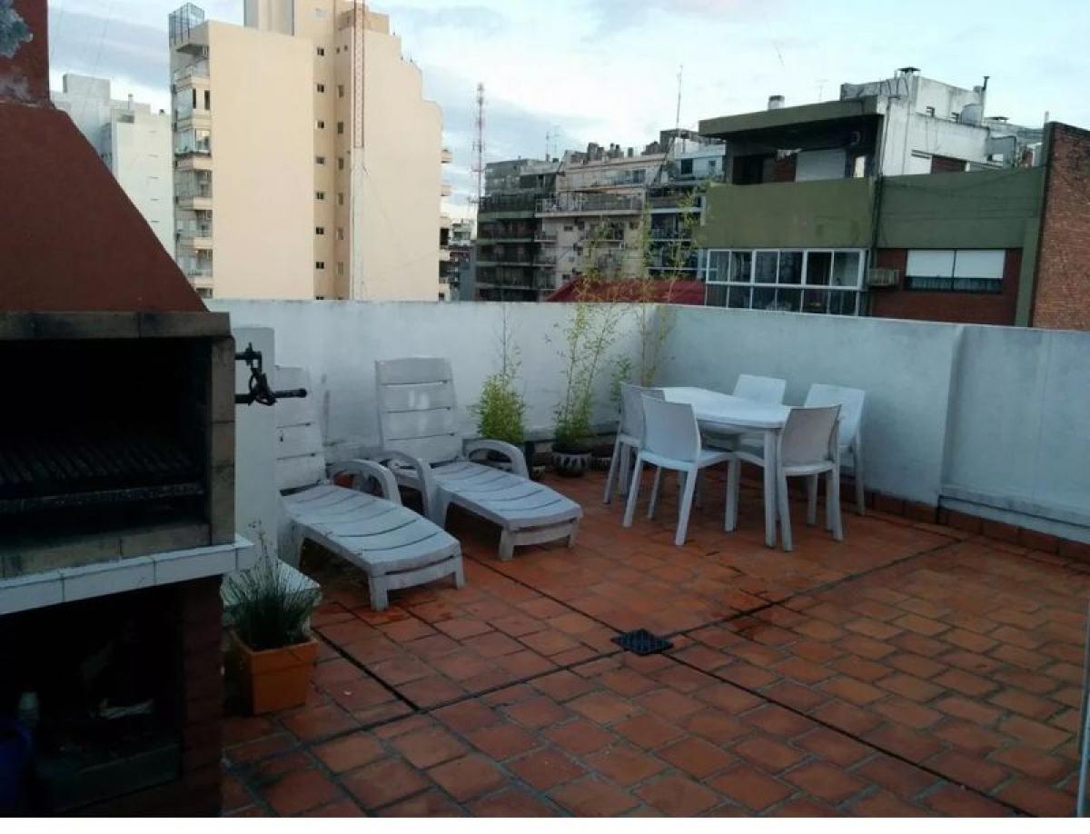 3 bedrooms Apartment in Buenos Aires, Argentina No. 67388