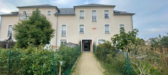 2 bedrooms Apartment in Saint-Pryve-Saint-Mesmin, France No. 217593 7