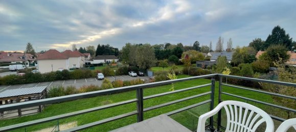 2 bedrooms Apartment in Saint-Pryve-Saint-Mesmin, France No. 217593 3