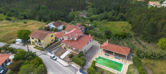 4 bedrooms House in Lourical, Portugal No. 26542 15