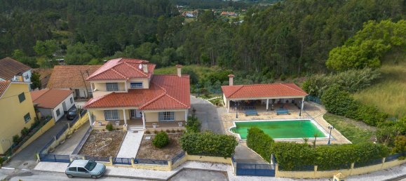 4 bedrooms House in Lourical, Portugal No. 26542 14