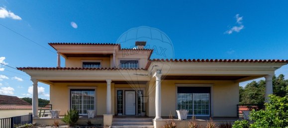 4 bedrooms House in Lourical, Portugal No. 26542 17