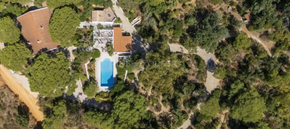 3 Schlafzimmer Villa in Lagoa, Portugal, Nr. 318552 28