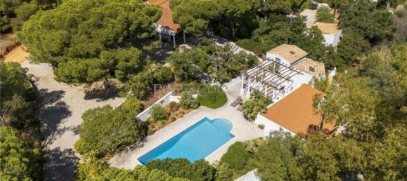 3 Schlafzimmer Villa in Lagoa, Portugal, Nr. 318552 30