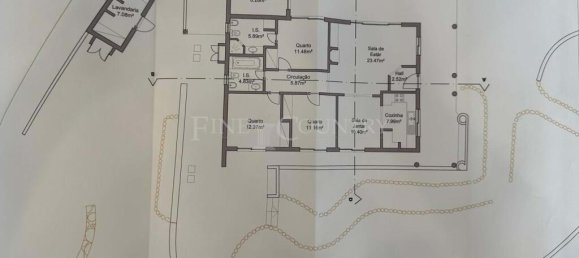 3 Schlafzimmer Villa in Lagoa, Portugal, Nr. 318552 36